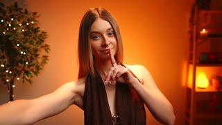ASMR Deep Sleep In 10 Minutes Or Less (432Hz)