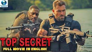 TOP SECRET | War Movies Best Full Movie English | Hollywood Movie | Maxim Animateka