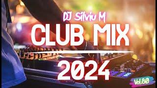 CLUB Music Mix 2024 | DJ Party Dance Music 2024 | Best Remixes Of Popular Songs 2024 MEGAMIX (DJ SM)