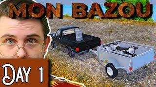 First Time Playing This Canadian My Summer Car Like? - Mon Bazou