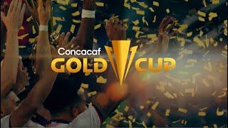 2023 GOLD CUP 