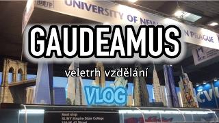 GAUDEAMUS // veletrh vzdělání