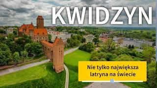 Kwidzyn. Szukano ciała świętej, a odnaleziono Mistrzów Krzyżackich.