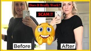 Cinderella Solution Program | STUDENT REVIEW & EXPLAIN EVERYTHING | SCAM  