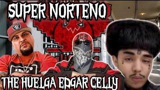 SUPER NORTENO...I TOLD RICKY ABOUT ROACH..AND HE MET AN ED*AR #norte #southsiders