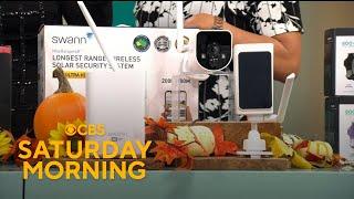 Exclusive discounts from CBS Mornings Deals