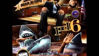 Max B - Everything (Public Domain 6)