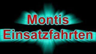 [KANALTRAILER 2019] IMAGEFILM MONTIS EINSATZFAHRTEN 2019