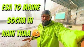 Esa To Maine Socha Hi Nahi Thaa 🫣 | Rideon with jagjit