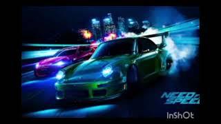 Gangsta Paradise NFS edit (1Hour-Saat)