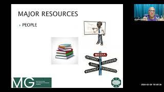 RESOURCES FOR CREATIVE INSTRUCTION By Elder Glenn SmithWick