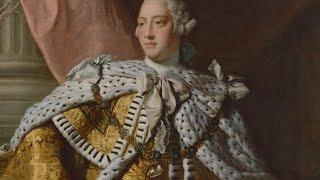 Kings and & Queens of England: Mystery Of The Georgian Era | Royal Family Documentary