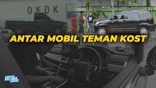 Pajak Progresif 5 Kali, Dibeli Gak Ya? Antar Mobil Untuk Teman Kost Saya. | Berburu Xpander 2022