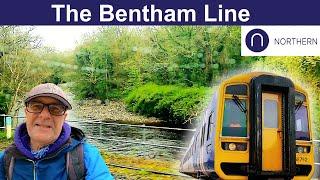 Leeds to Morecambe with Northern along the Bentham Line