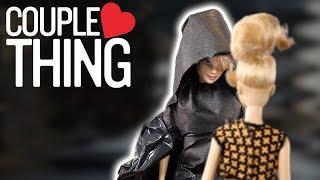 The Dark Side of My Mind  | CoupleThing