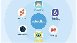 Schoolkit  -Socrative