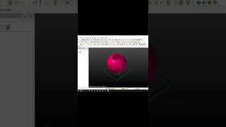 mastercam x5 || create 3d model from two geometries