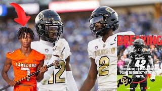 Which Colorado Will Show Up After The BYE Week, Nebraska or UCF CU?