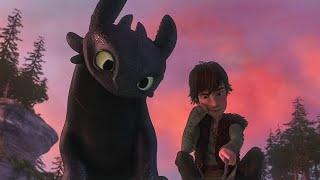 Is That A Dragon?!  How To Train Your Dragon | Animal Friends