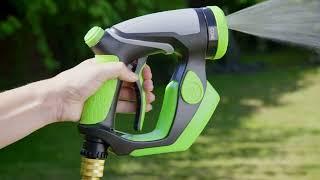 Homemax Hydro Spray Gun