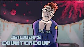 Jacobi’s Countercoup (Wolf 359 Animatic / Storyboard)