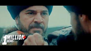 Ertugrul Angry On Dundar |Season 3 Episode 60 | Urdu
