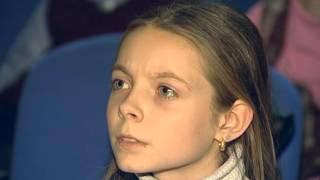В школе № 4 Дмитрова есть своё телевидение