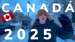 Como Morar no Canadá e Imigrar em 2025