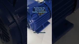 Revolutionize with HSP Motor's Innovative Solutions