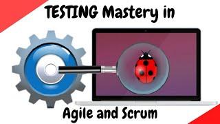 Testing Mastery in Agile and Scrum with Dejan Majkic