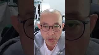 AI 워싱, 딱 하나만 물어보세요. "그래서, 그 AI가 구체적으로 뭘 어떻게 똑똑하게 처리해 주나요? " "그건, 저희 영업비밀이라.."  #AI워싱 #AI사기 #aivideo