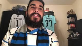 IWW fancams! | 'WINNING ALL THAT MATTERS!' | INTER 1-0 ATALANTA RECAP - THE BOYZ! | #INTERWORLDWIDE