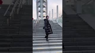 于清然，这样的你，真的好快乐～#于清然