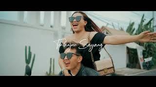 ROCKTOBER - TERLANJUR SAYANG ( OFFICIAL MUSIC VIDEO )