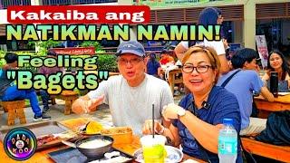 Meron pala dito! Interesting Good Yummy Destination Food Hub.