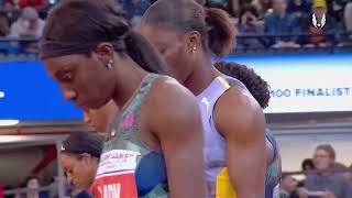 116th Millrose Games | Women's 60m