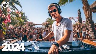 Alan Walker, Dua Lipa, Coldplay, Martin Garrix & Kygo, The Chainsmokers Style  Summer Vibes #1