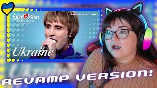 FUNCIONA? Ziferblat - Bird of Pray (REVAMP) | Ukraine  Eurovision 2025 | REACTION