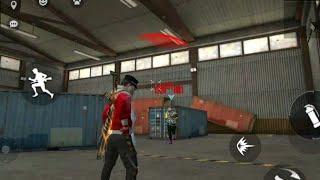 Free fire  game play  short  video #shorts #Arvind Gamer#