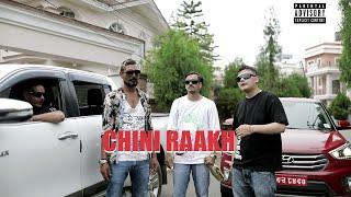 Alish Nepking - Chini Raakh 'ISSH' (Official M/V) | New Nepali Rap Song 2021