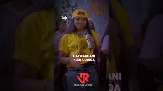 ZUCHU MAKONZI LYRICS MUSIC CHALLENGE