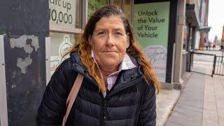 She Lost Everything: Tracy’s Story of Survival on Ottawa’s Streets