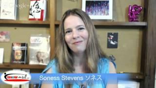 Offline Networking tips with Go to Girl and Soness Stevens