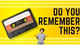 How Do Cassette Tapes Work?