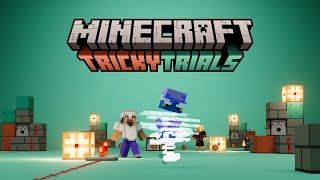 Minecraft: Tricky Trials