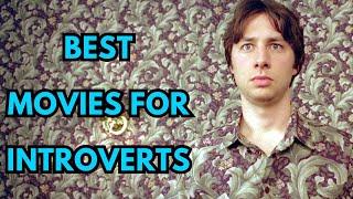 Top 7 Best Movies For Introverts | Must-Watch Movies For Introverts