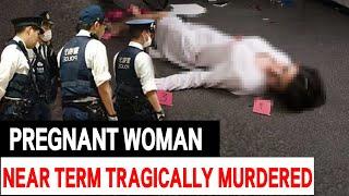 Pregnant Woman Near Term Tragically Murdered | True crime documentary