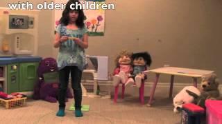 Helpful Thoughts: CBT Activity