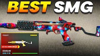 new STATIC-HV LOADOUT is *META* in WARZONE 3!  (Best STATIC HV Class Setup) - MW3