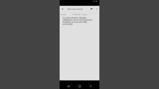 CALLBOY I AM NOT GO TO HOME ONLY VIDEOCALL